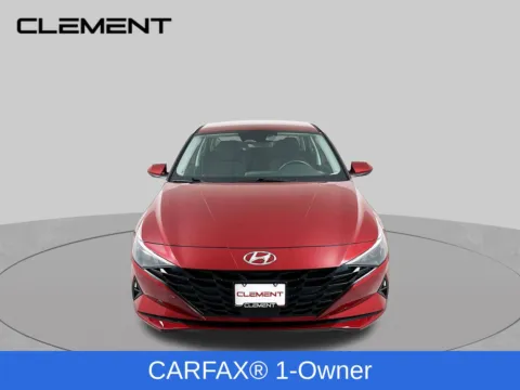 Photos of 2023 Hyundai Elantra SEL for sale in Wentzville, MO at Clement Hyundai