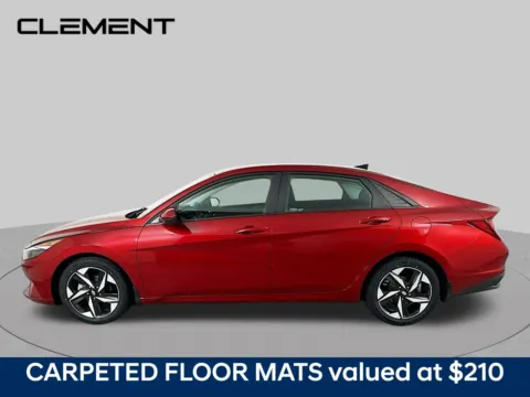 More photos of 2023 Hyundai Elantra SEL at Clement Hyundai, MO