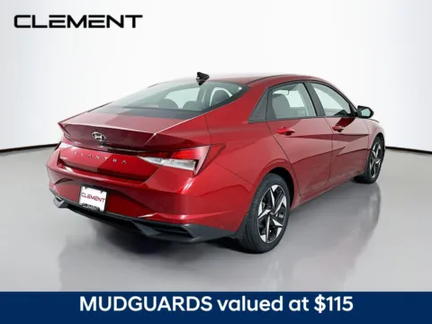 More photos of 2023 Hyundai Elantra SEL at Clement Hyundai, MO