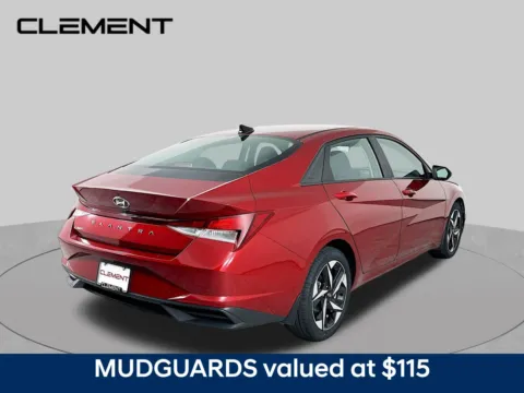 More photos of 2023 Hyundai Elantra SEL at Clement Hyundai, MO