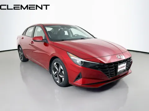 More photos of 2023 Hyundai Elantra SEL at Clement Hyundai, MO
