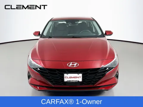 Photos of 2023 Hyundai Elantra SEL for sale in Wentzville, MO at Clement Hyundai