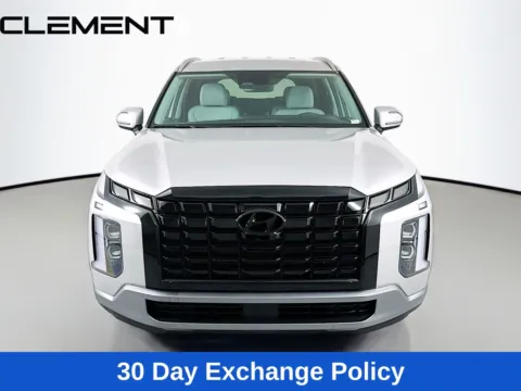 Another view of 2025 Hyundai Palisade SEL for sale in Wentzville, MO at Clement Hyundai