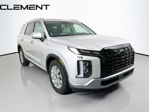 More photos of 2025 Hyundai Palisade SEL at Clement Hyundai, MO