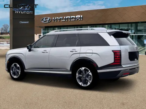 More photos of 2026 Hyundai Palisade Limited at Clement Hyundai, MO