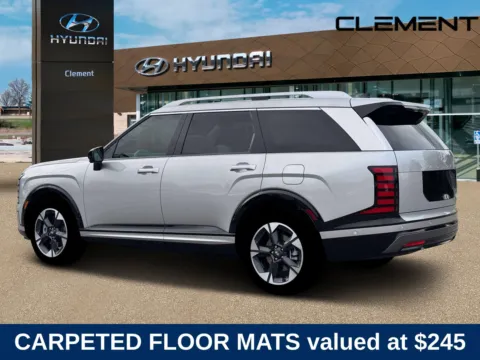 More photos of 2026 Hyundai Palisade Limited at Clement Hyundai, MO