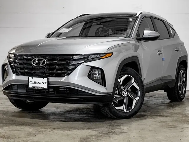 2024 Hyundai Tucson Hybrid SEL Convenience for sale in Wentzville, MO