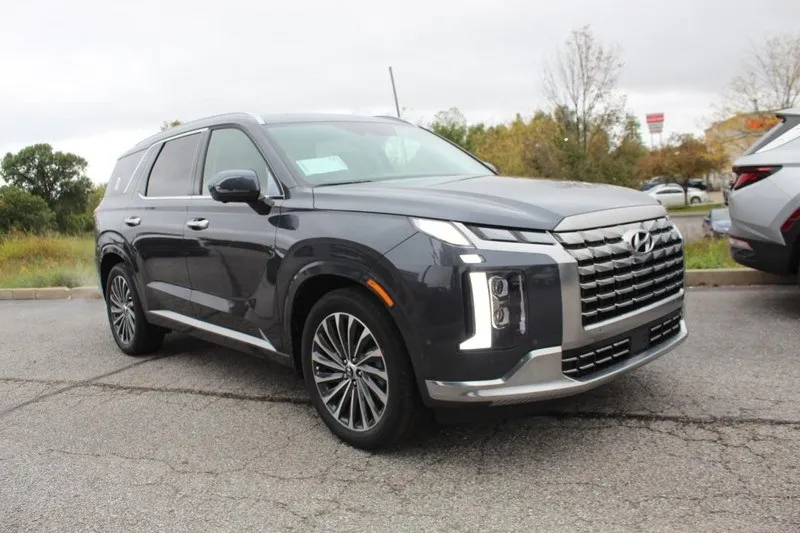 2024 Hyundai Palisade Calligraphy for sale in Wentzville, MO