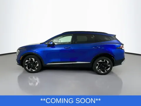 More photos of 2023 Kia Sportage SX-Prestige at Clement Hyundai, MO