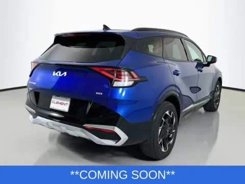 More photos of 2023 Kia Sportage SX-Prestige at Clement Hyundai, MO