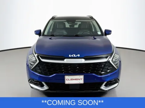 Photos of 2023 Kia Sportage SX-Prestige for sale in Wentzville, MO at Clement Hyundai