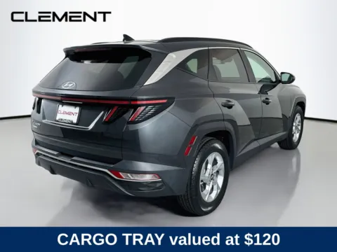 More photos of 2023 Hyundai Tucson SEL at Clement Hyundai, MO