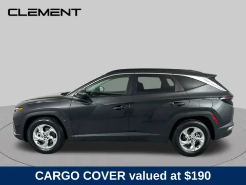 More photos of 2023 Hyundai Tucson SEL at Clement Hyundai, MO