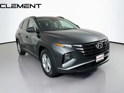 More photos of 2023 Hyundai Tucson SEL at Clement Hyundai, MO