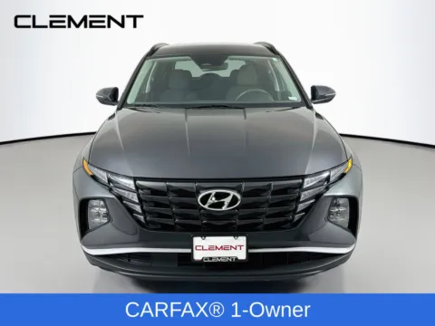 Photos of 2023 Hyundai Tucson SEL for sale in Wentzville, MO at Clement Hyundai
