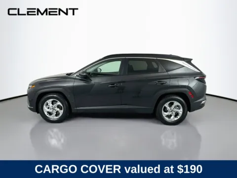 More photos of 2023 Hyundai Tucson SEL at Clement Hyundai, MO