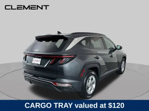 More photos of 2023 Hyundai Tucson SEL at Clement Hyundai, MO