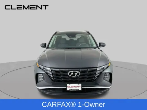 Photos of 2023 Hyundai Tucson SEL for sale in Wentzville, MO at Clement Hyundai
