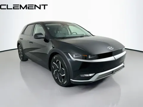 More photos of 2024 Hyundai IONIQ 5 SEL at Clement Hyundai, MO