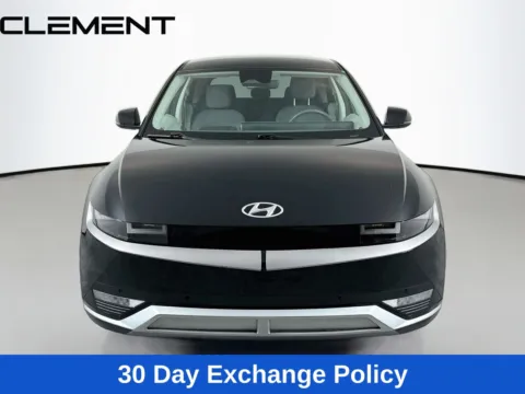 Another view of 2024 Hyundai IONIQ 5 SEL for sale in Wentzville, MO at Clement Hyundai