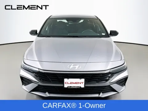 Photos of 2026 Hyundai Elantra SEL Sport for sale in Wentzville, MO at Clement Hyundai