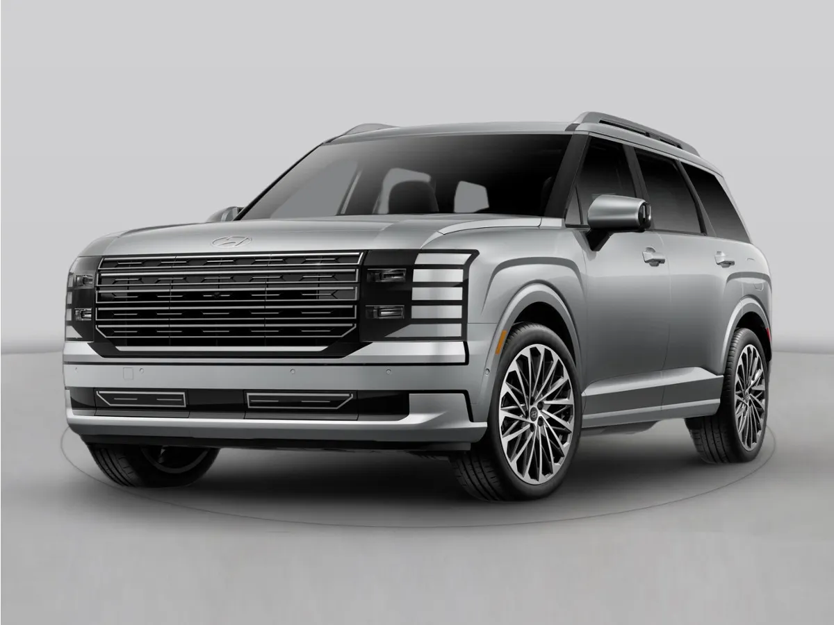 2026 Hyundai Palisade Hybrid SEL Premium for sale in Wentzville, MO