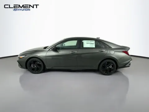 More photos of 2026 Hyundai Elantra SEL Sport at Clement Hyundai, MO