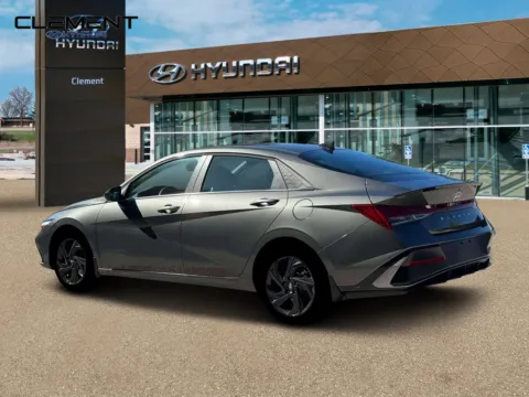 More photos of 2026 Hyundai Elantra SEL Sport at Clement Hyundai, MO