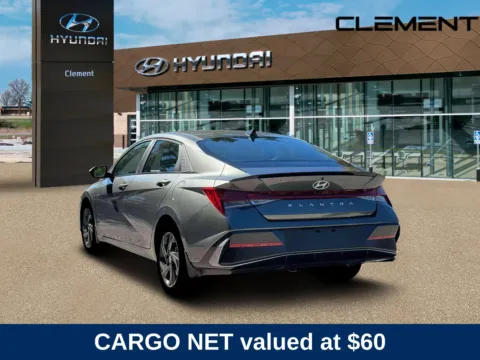 More photos of 2026 Hyundai Elantra SEL Sport at Clement Hyundai, MO