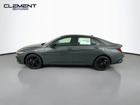 More photos of 2026 Hyundai Elantra SEL Sport at Clement Hyundai, MO