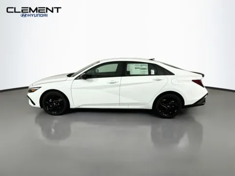 More photos of 2026 Hyundai Elantra SEL Sport at Clement Hyundai, MO