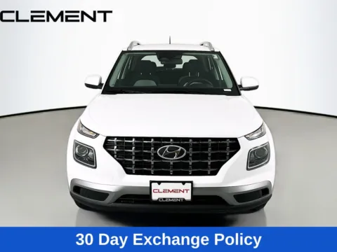 Another view of 2026 Hyundai Venue SEL for sale in Wentzville, MO at Clement Hyundai