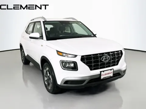 More photos of 2026 Hyundai Venue SEL at Clement Hyundai, MO