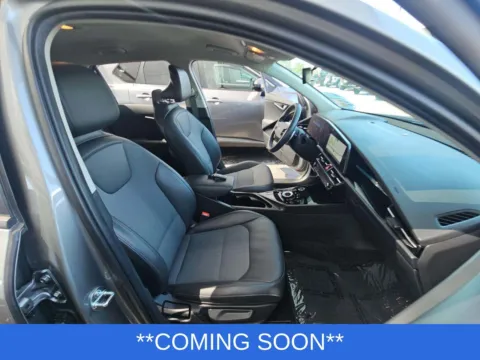 More photos of 2024 Kia Niro EV Wind at Clement Hyundai, MO