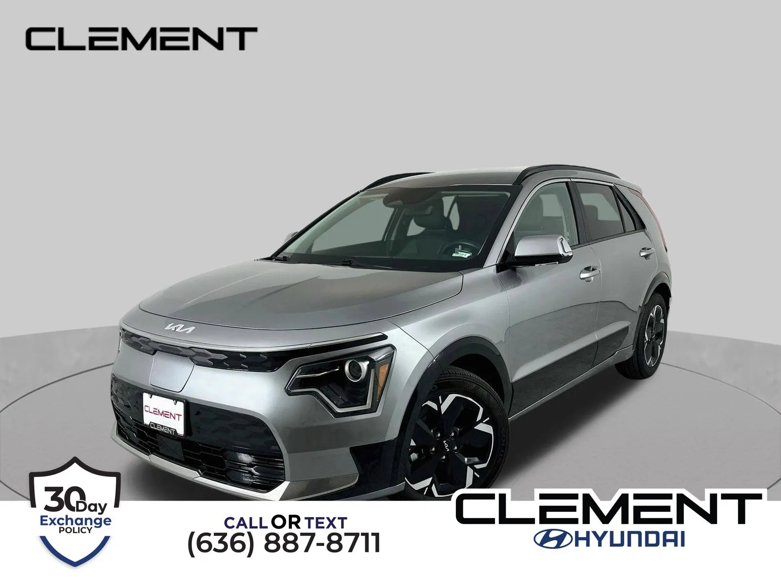 2024 Kia Niro