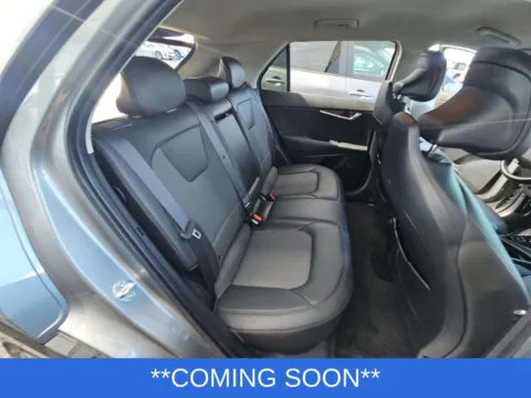 Another view of 2024 Kia Niro EV Wind for sale in Wentzville, MO at Clement Hyundai