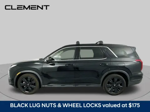 More photos of 2024 Hyundai Palisade XRT at Clement Hyundai, MO
