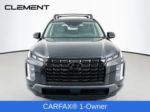 Photos of 2024 Hyundai Palisade XRT for sale in Wentzville, MO at Clement Hyundai