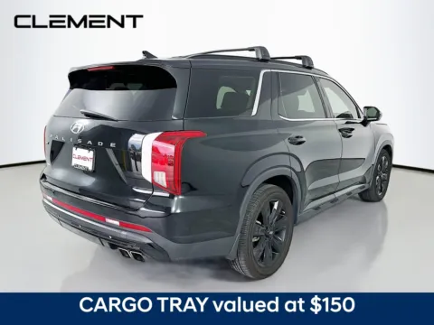 More photos of 2024 Hyundai Palisade XRT at Clement Hyundai, MO