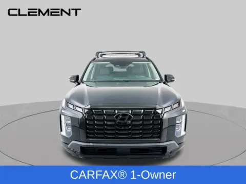 Photos of 2024 Hyundai Palisade XRT for sale in Wentzville, MO at Clement Hyundai