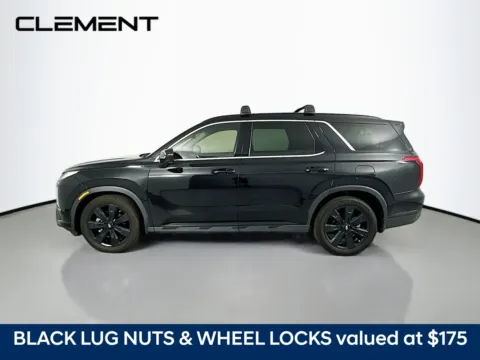 More photos of 2024 Hyundai Palisade XRT at Clement Hyundai, MO