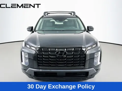 Another view of 2024 Hyundai Palisade XRT for sale in Wentzville, MO at Clement Hyundai