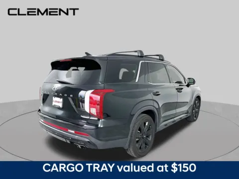 More photos of 2024 Hyundai Palisade XRT at Clement Hyundai, MO