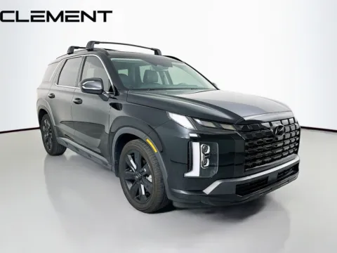 More photos of 2024 Hyundai Palisade XRT at Clement Hyundai, MO
