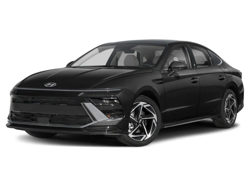 2024 Hyundai Sonata SEL for sale in Wentzville, MO