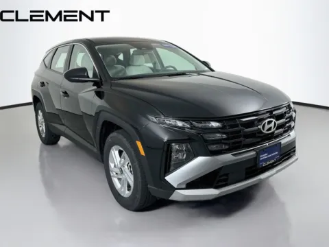 More photos of 2025 Hyundai Tucson SE at Clement Hyundai, MO