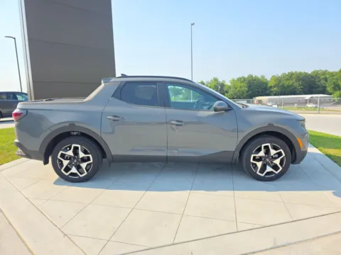 More photos of 2024 Hyundai Santa Cruz Limited at Clement Hyundai, MO