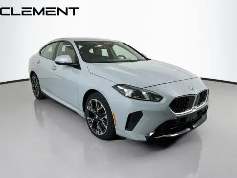 More photos of 2025 BMW 2 Series 228 xDrive Gran Coupe at Clement Hyundai, MO