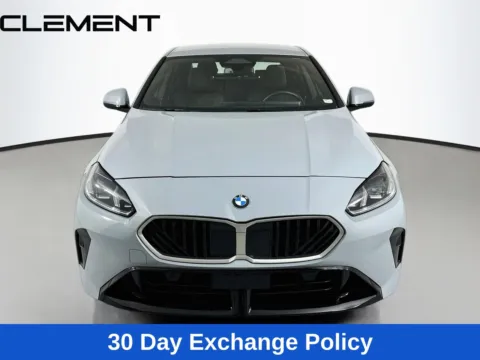Another view of 2025 BMW 2 Series 228 xDrive Gran Coupe for sale in Wentzville, MO at Clement Hyundai