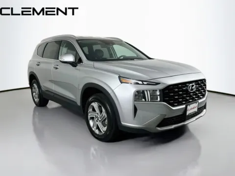 More photos of 2023 Hyundai Santa Fe SEL at Clement Hyundai, MO